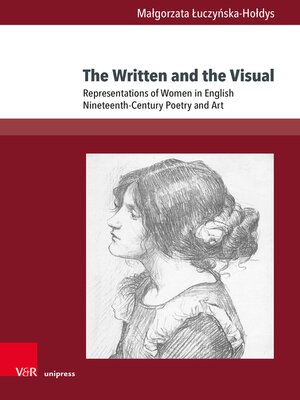cover image of The Written and the Visual